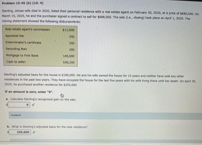  I need help with part C. The answer isn't 0 either