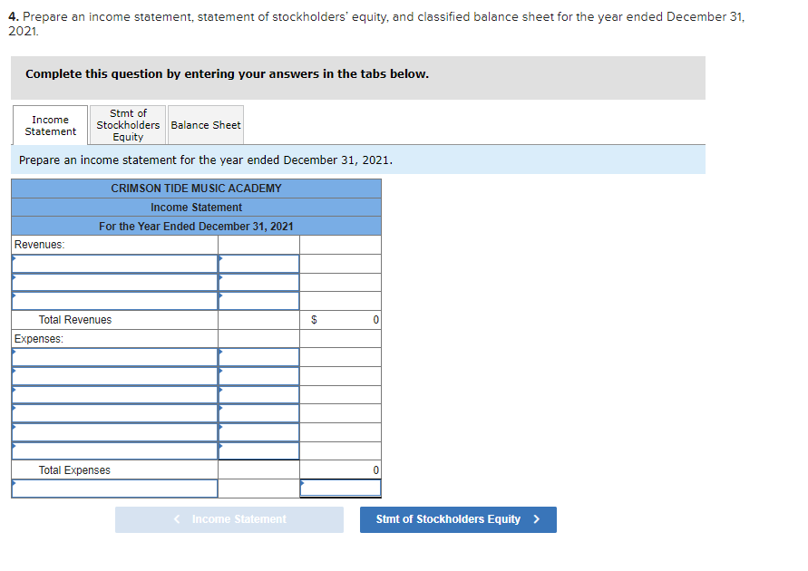 accounting cycle after adjusting entries (LO3-4, 3-5, 3-6, 3-7) [The following information