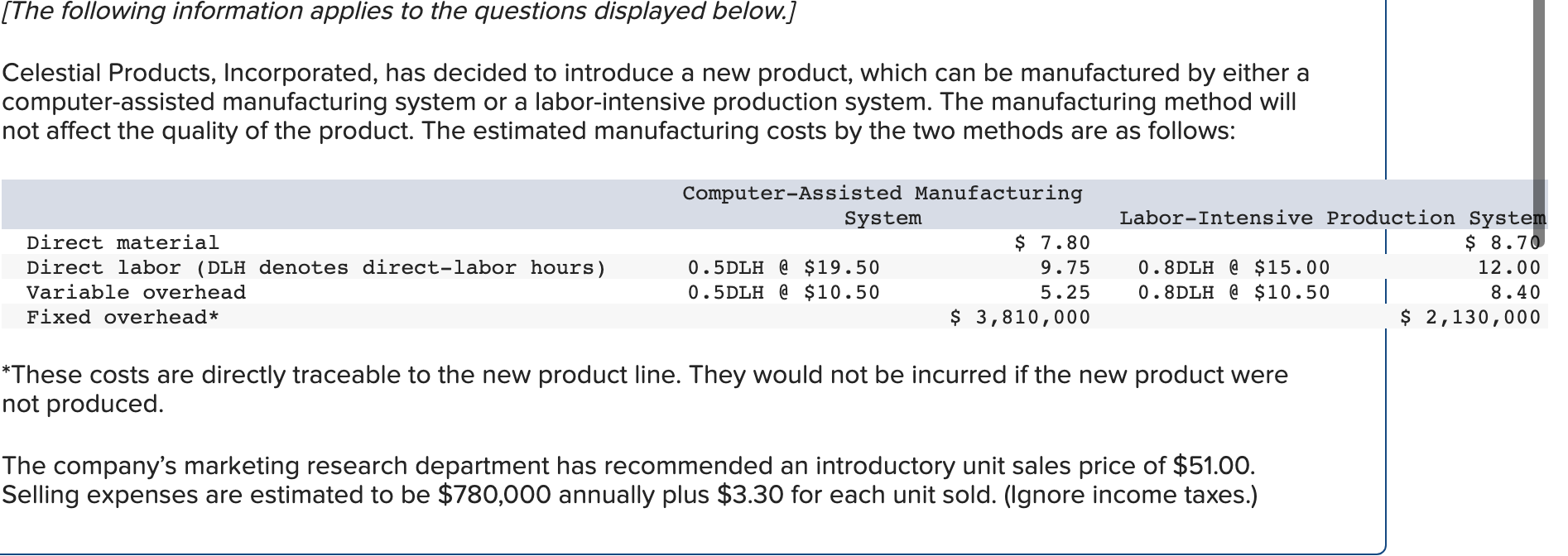 I completed part one, i just need the part two. thanks! Celestial