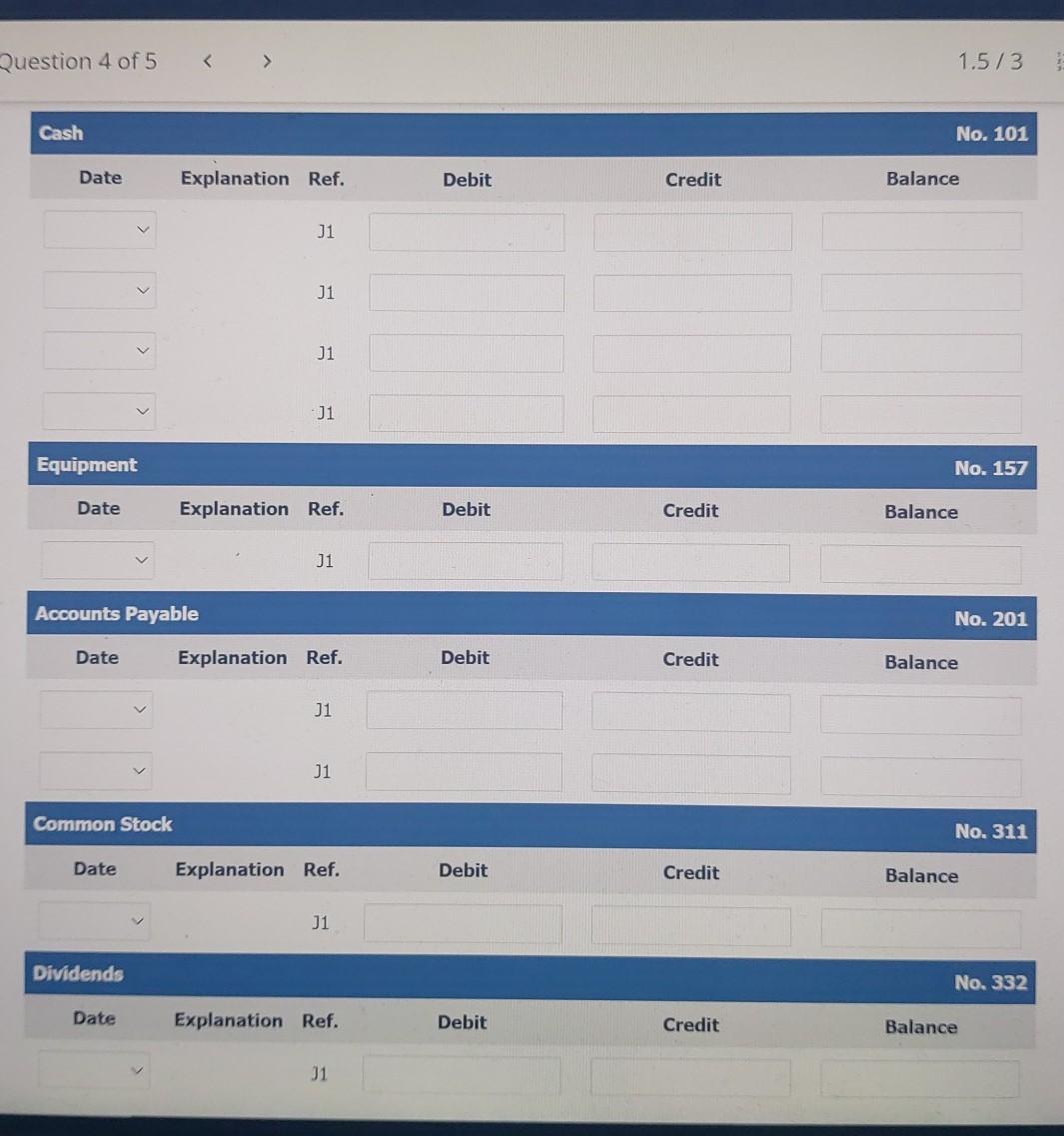 and divident pls Show Attempt History Current Attempt in Progress Selected transactions