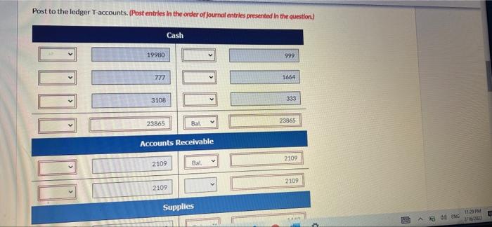 Architects incorporated as licensed architects on April 1, 2017. During the first
