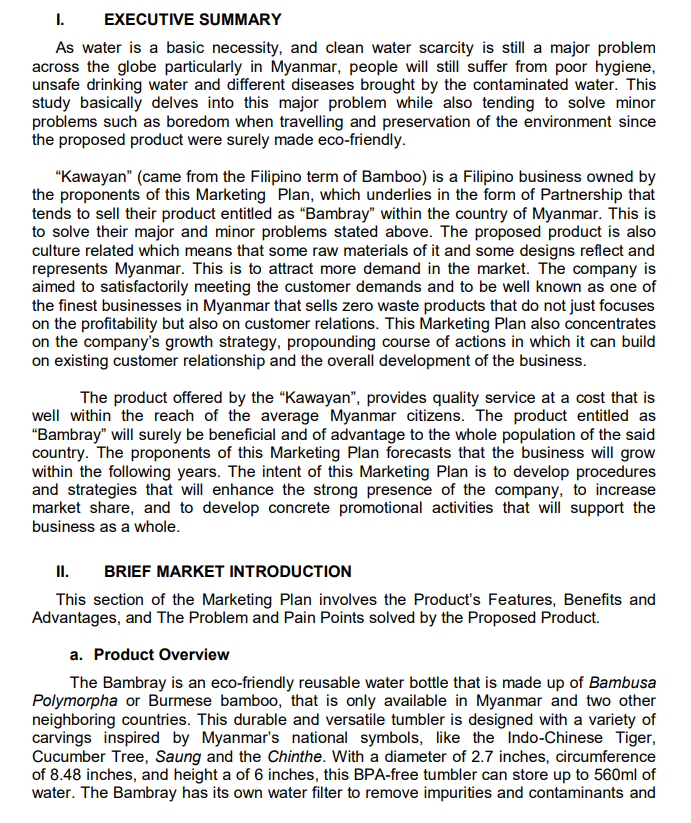 3. How data is collected for the study? 4. What are the