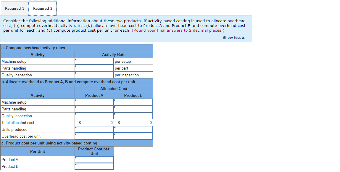 ' PLEASE HELP WILL UPVOTE Consider the following additional information about these