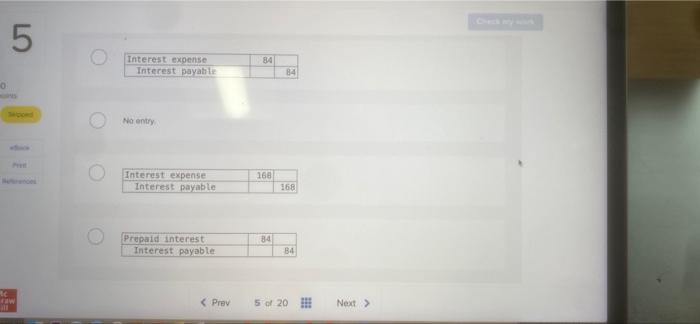 period ends on Friday, July 3. Neat Clothes is now preparing quarterly