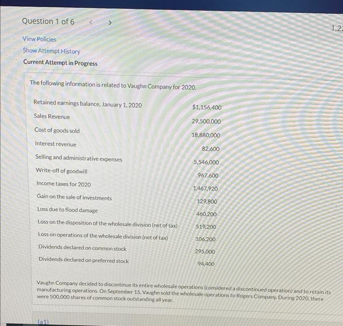 i need help preparing the multi step income statment. The red boxes