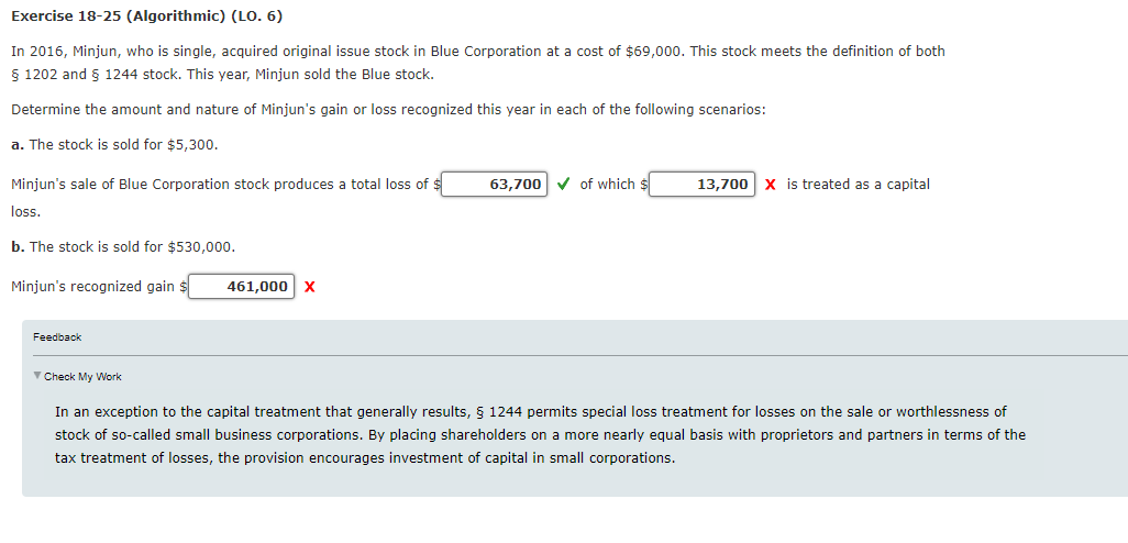  Please show me the steps to solve. Why is the capital