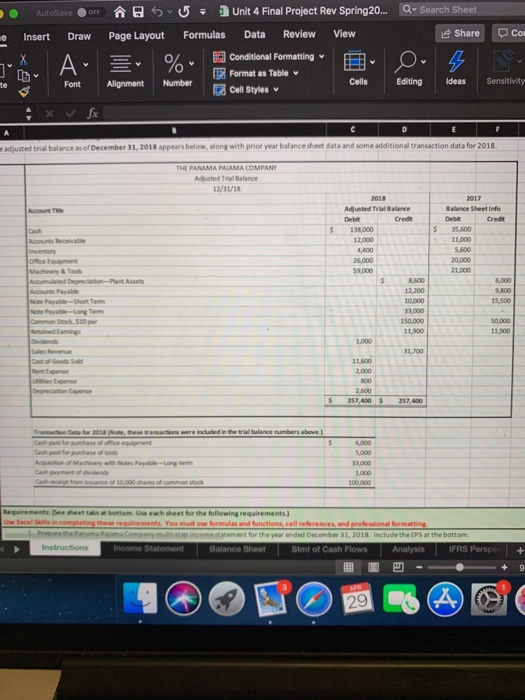 Insert Draw Page Layout Formulas Data Review View L' Coten. Formatting Fermati
