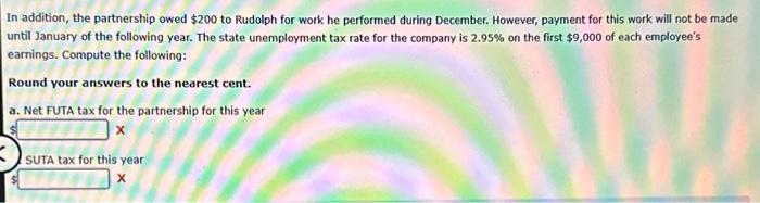 of each year, the avalable 2022 rates were used for FUTA and