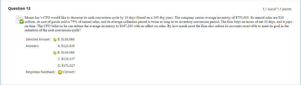 Can you please show me how they got this answer? I'm