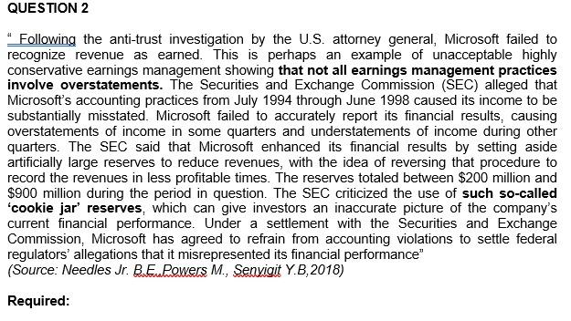 a. According to the case above, define cookie- jar and explain