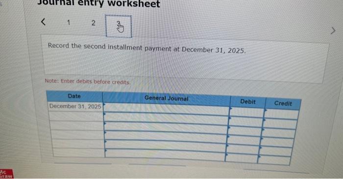 time of purchase, but the market rate of interest for notes of