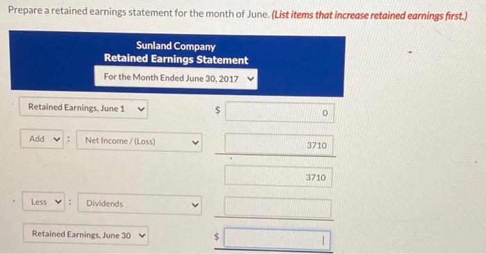 company of $22.470 cash. Here are the assets, liabilities, and common stock