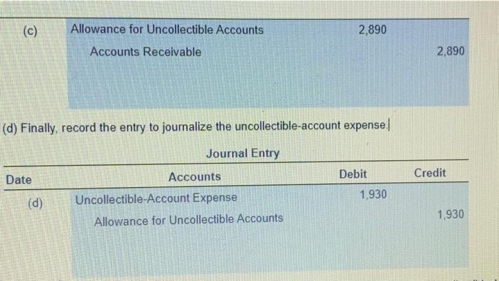 Receivable at December 31 How much does Pracise expect to colloct? In
