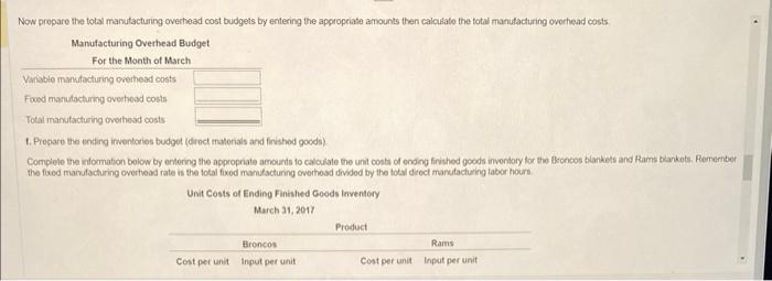 as follows: - Broncos, with red blankets and the Broncos logo -