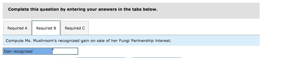 tax basis in a partnership interest 7-7 Apply the basis limitation on