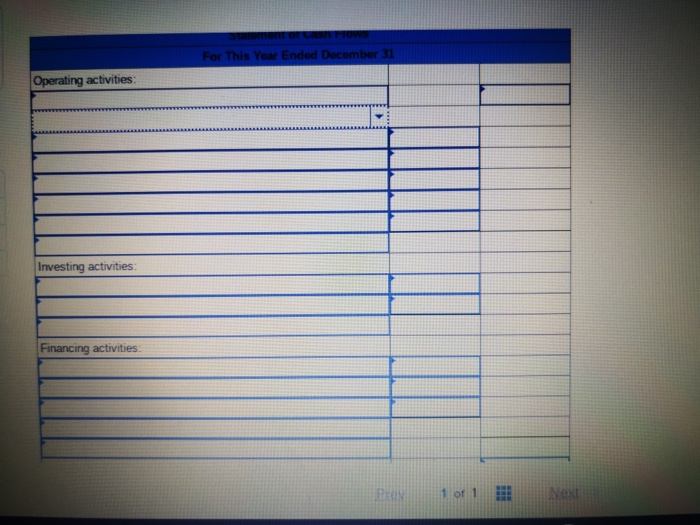 Total current assets Property, plant, and equipment Less accumulated depreciation Net property,