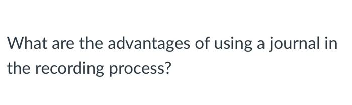 and decrease respectively. O True False What is the normal balance for