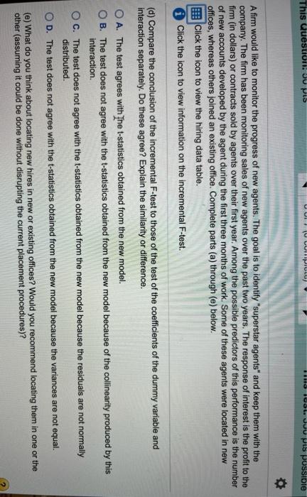 w office isting of y signifi ew office lars) or con ants