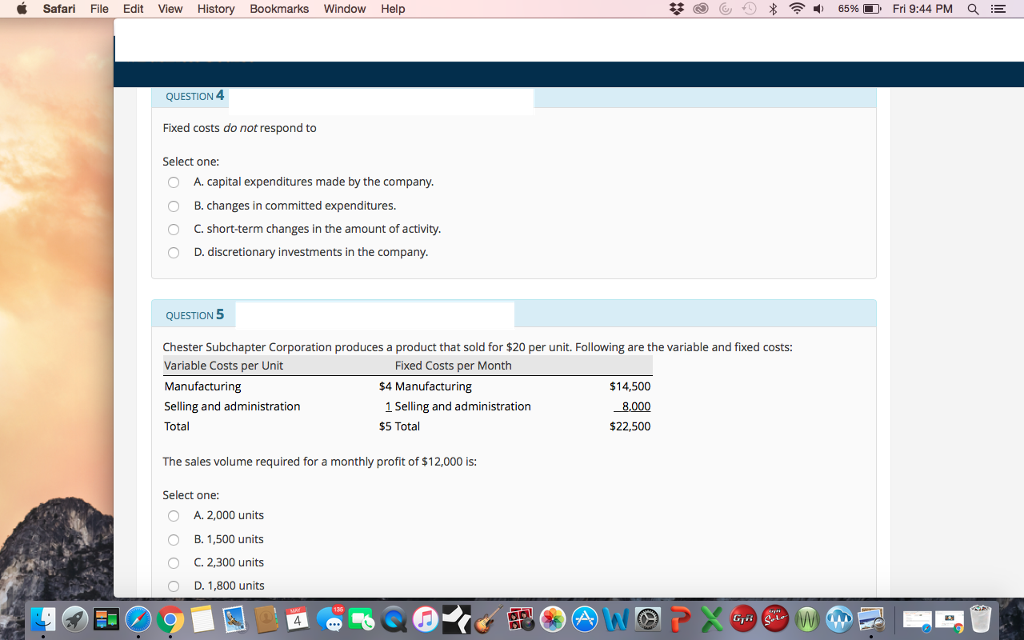 Safari File Edit View History Bookmarks Window Help ,0 e o
