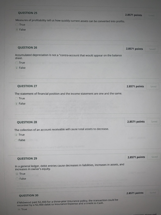 must be capable of being converted into cash within a relatively short