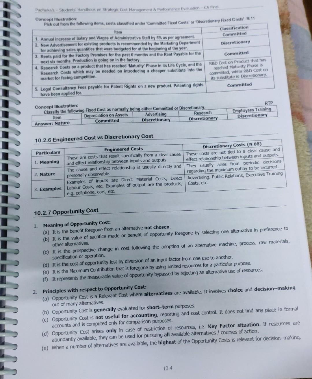 purchase components 12 and 14 from outside for a 60 and 30