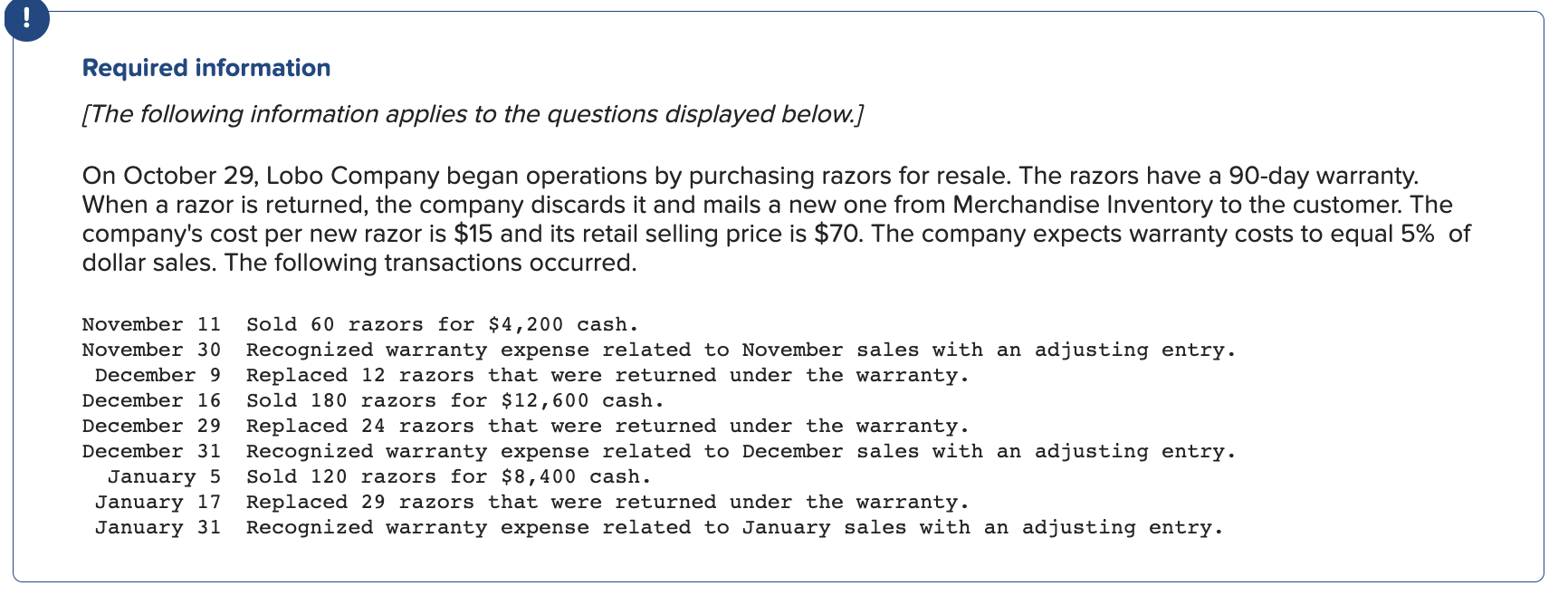 PLEASE CORRECT 4 & 5 FOR ME, WILL GIVE GOOD RATING. Required