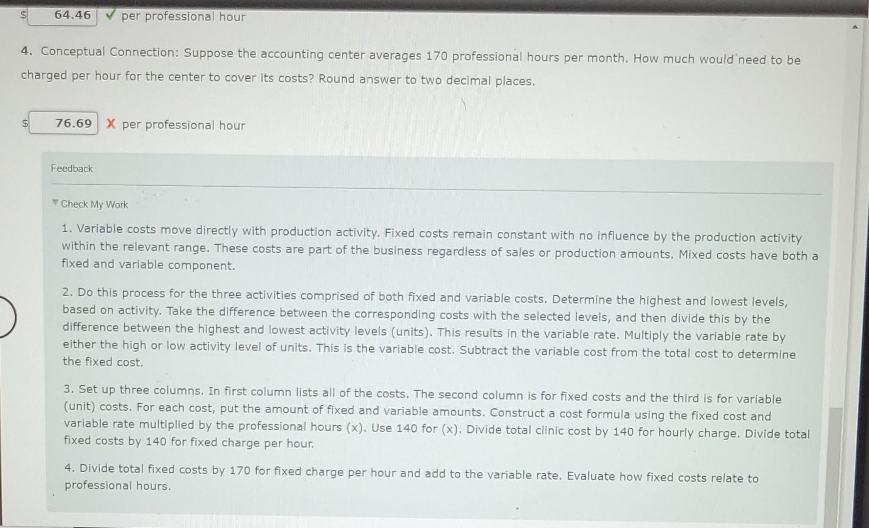 a southwestern city. Carlos Ruiz, one of the firm's founders, appreciates the