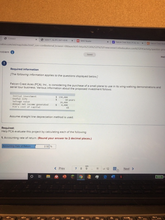  6 Conned X table11 PG (66724 X MMHE Reader con est