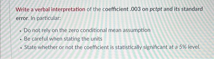 was estimated by OLS using a random sample of n=600 brick-and-mortar retail