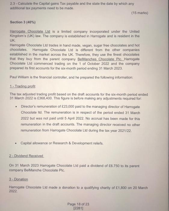 and additional tax-free payment of 5p per mile applies. Car and fuel