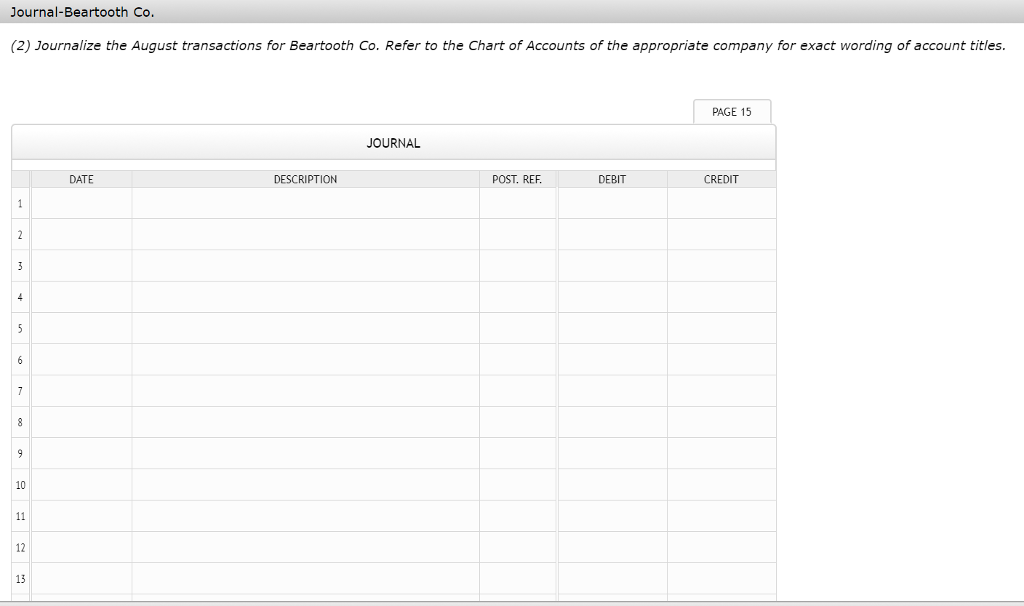$49,200, terms FOB destination, 2/15, n/eom. The cost of the merchandise sold