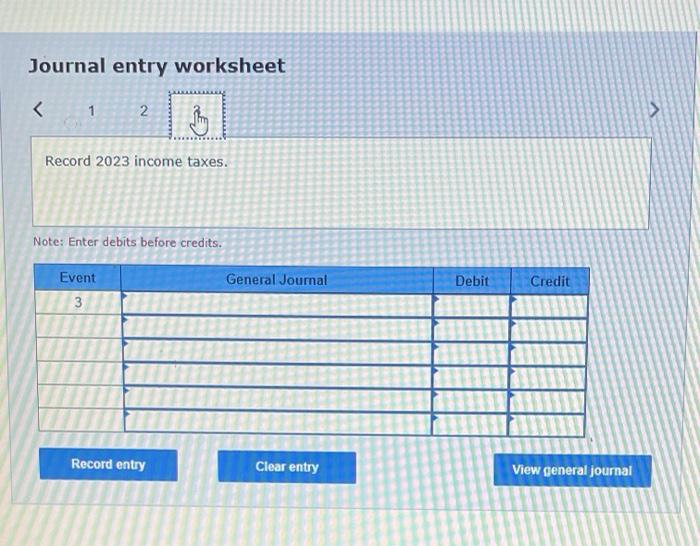 performed For tax purposes, revenue is reported when fees are collected Service