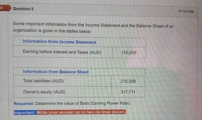 %). Important: Write your answer up to two decimal places. correct Question