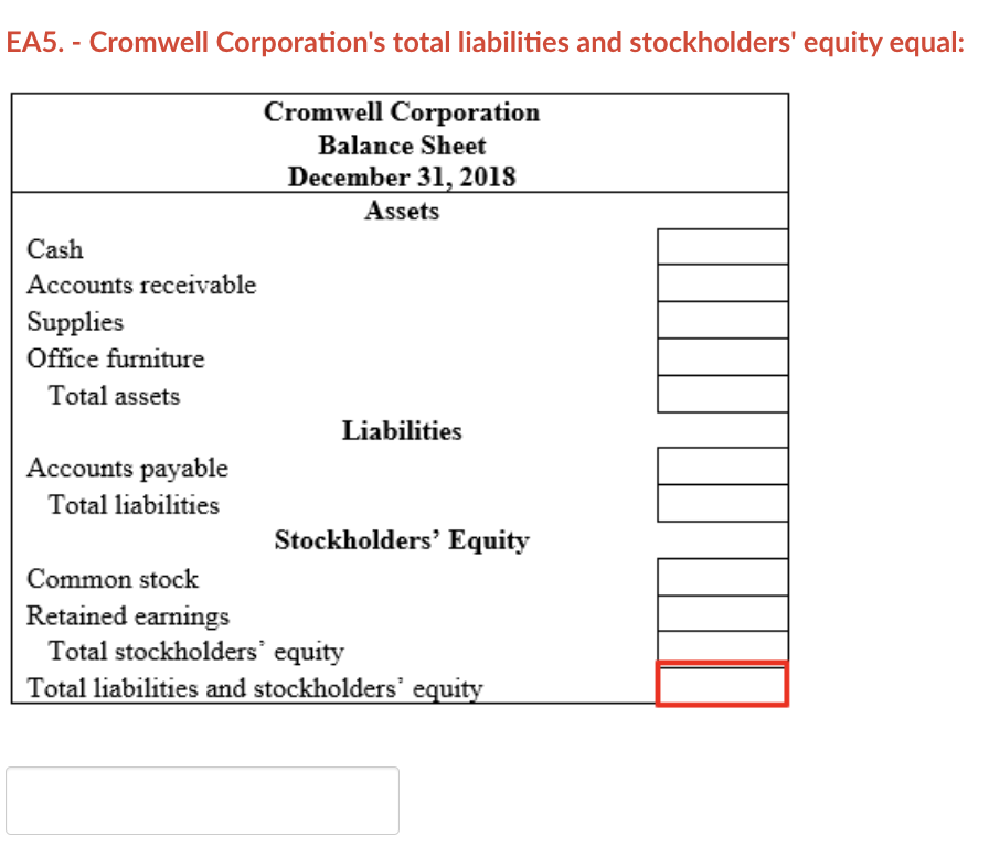  Question 7PA1.- Identify whether each of the following transactions, which are