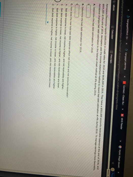  X CengageNOW210X Cengage Learning X CeAssignment/takeAssignment Main.do?invokeretakeAssignmentSessionLocatorw&inprogress=false Connect-Class: Bus X M
