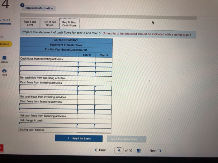bonds on January 1, Year 2. The bonds were issued at face
