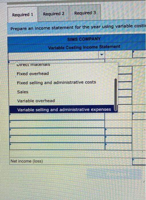 information for this year follows. 40 per unit 60 per unit $4,200,000