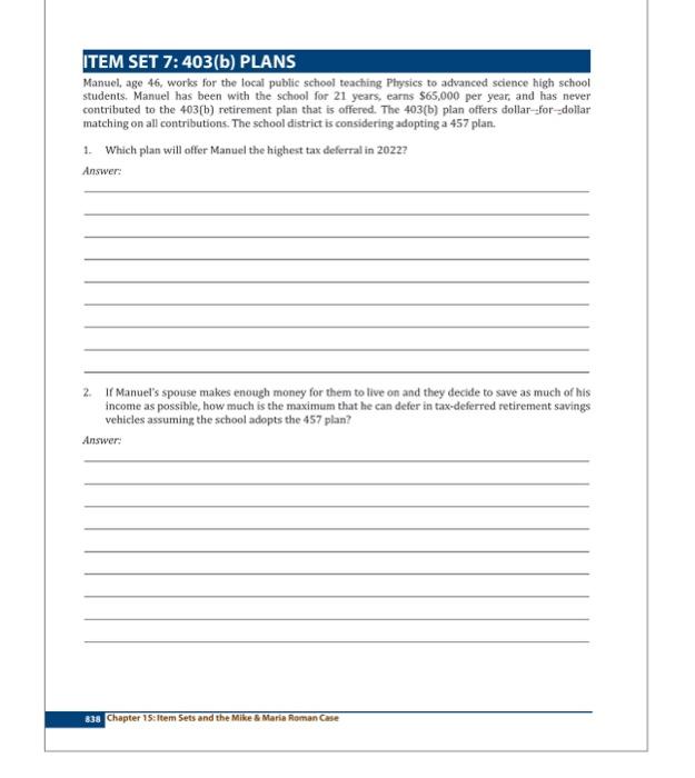  Purpose This assignment is intended to help you learn to do