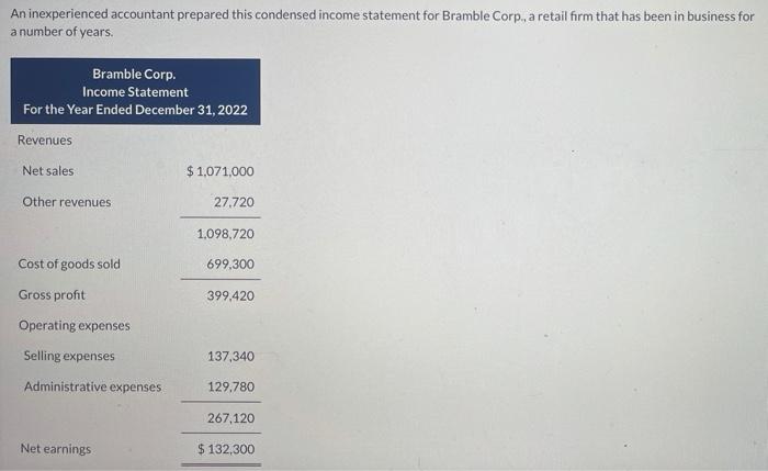 Please answer problem #19, showing all work accordingly on all parts. Thank
