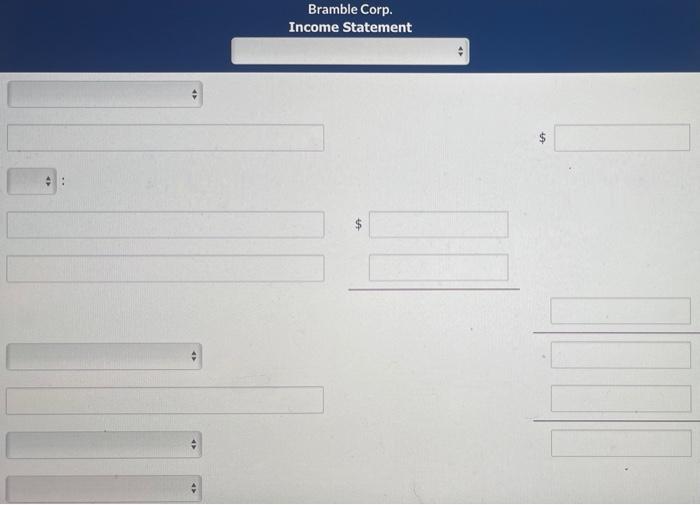 a retail firm that has been in business for a number of