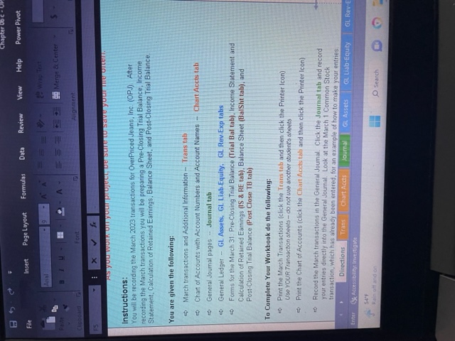1-Instructions Chapter 06 Mini Project Solid Footing 15e 2- Excel Sheets Instructions:
