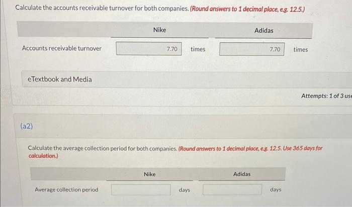are basic financial information (in millions) from the 2022 annual reports of