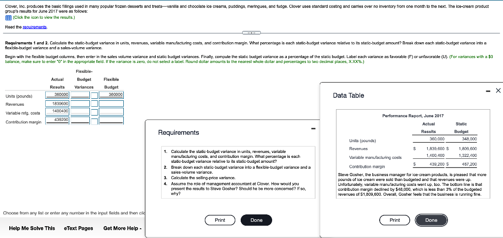 May I please get help with an explanation on how to solve