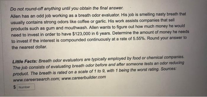 is an employee of a company that specializes in repossessing aircrafts owned