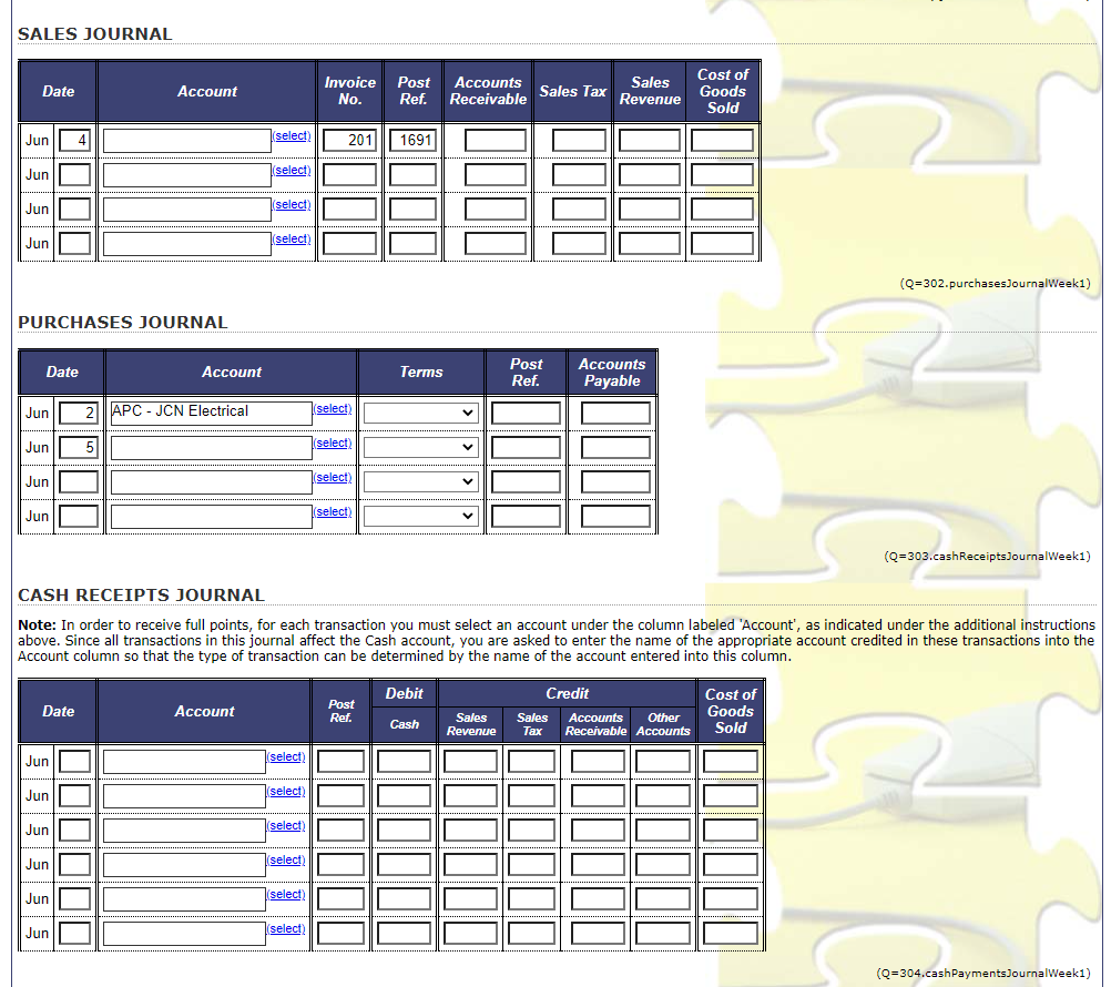 1 Obtained a loan of $52,000 from ZNZ Bank at a simple