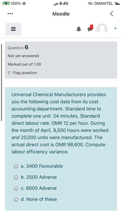  JUST NEED OPTION no need explain NO need for explanation i