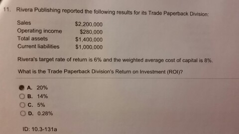  study guide: professor only gave us the answer. not how to