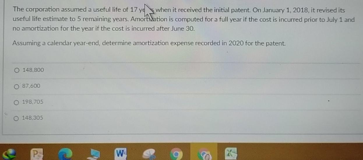 pts A company conducts research and develops products and processes which it