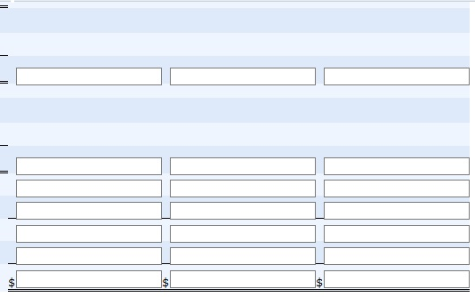 as ordinary sales and billed as such. On March 31 of each