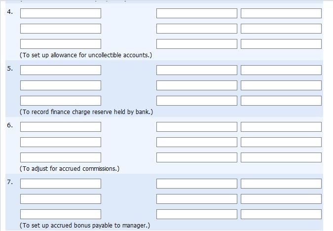 sold the following year. 3. On March 30, 2017, two machines were